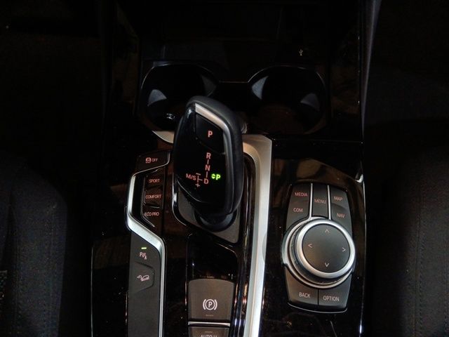 BMW X3 xDrive20d - foto 12