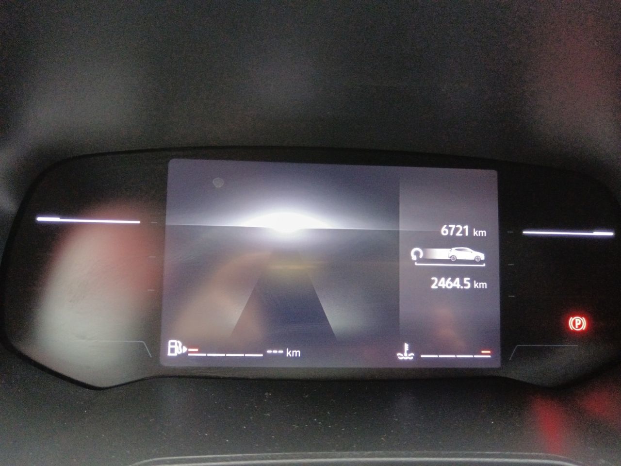 Renault Clio Evolution dCi - foto 13