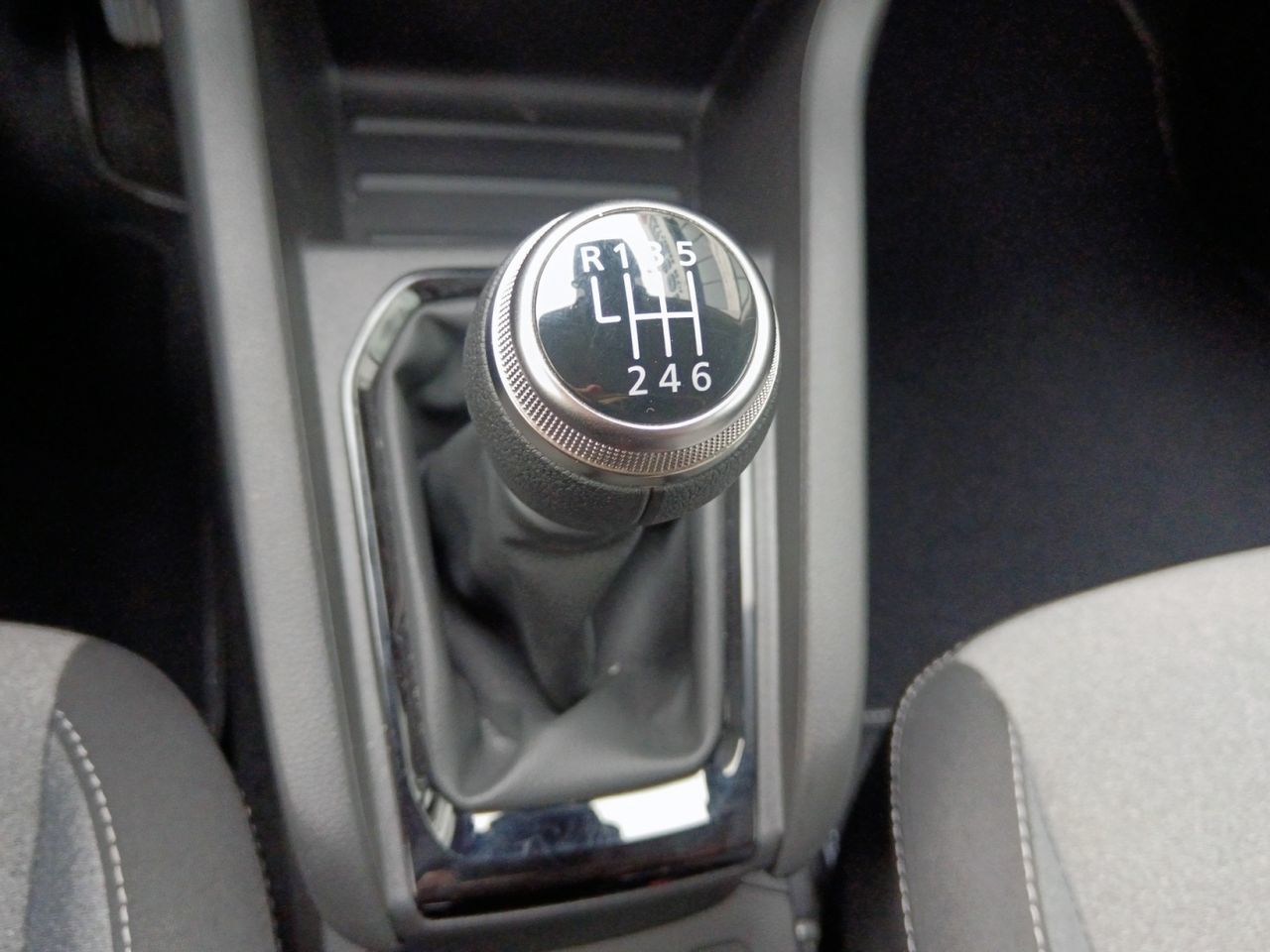Renault Clio Evolution dCi - foto 12