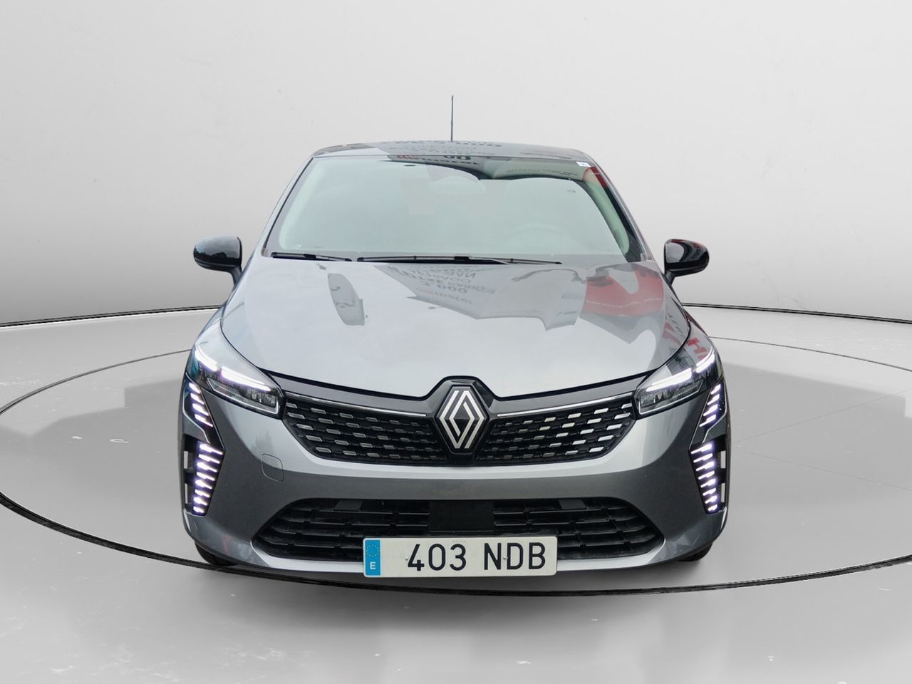 Renault Clio Evolution dCi - foto 5