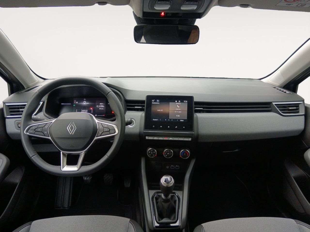 Renault Clio Evolution dCi - foto 6