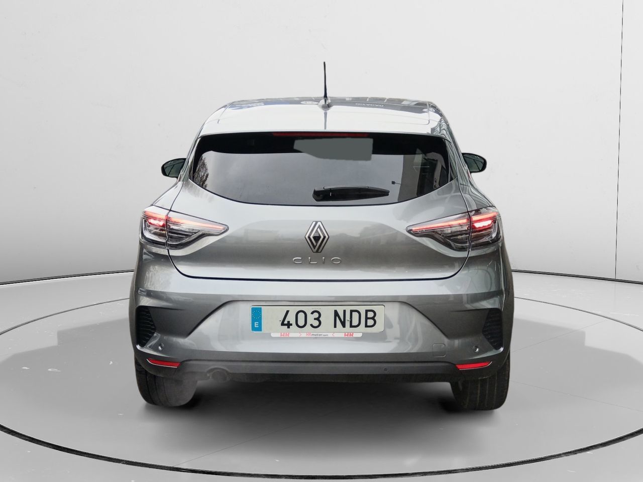 Renault Clio Evolution dCi - foto 3