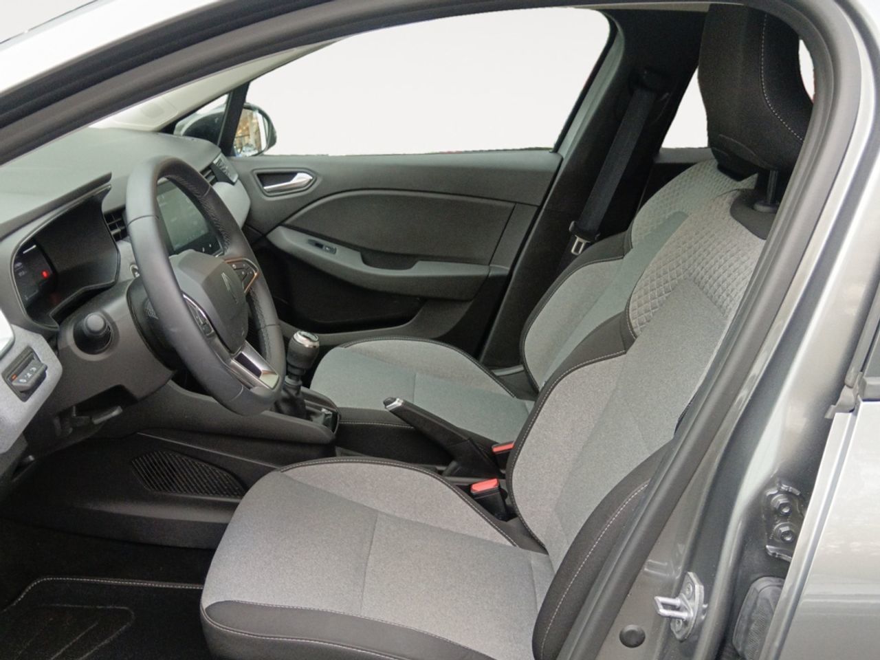 Renault Clio Evolution dCi - foto 8
