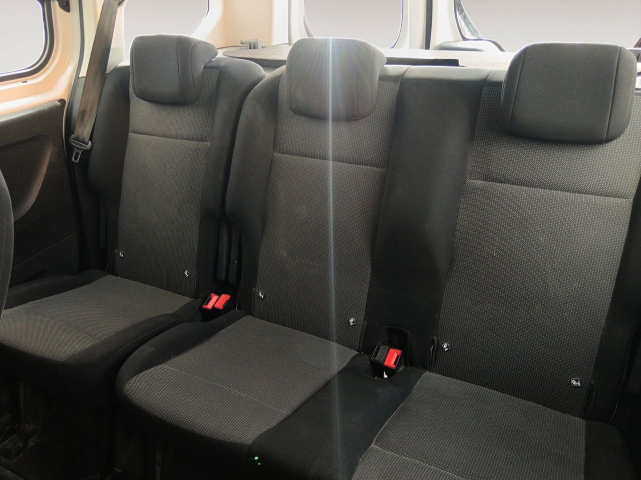Peugeot Rifter Active Pack Business Standard BlueHDi - foto 9