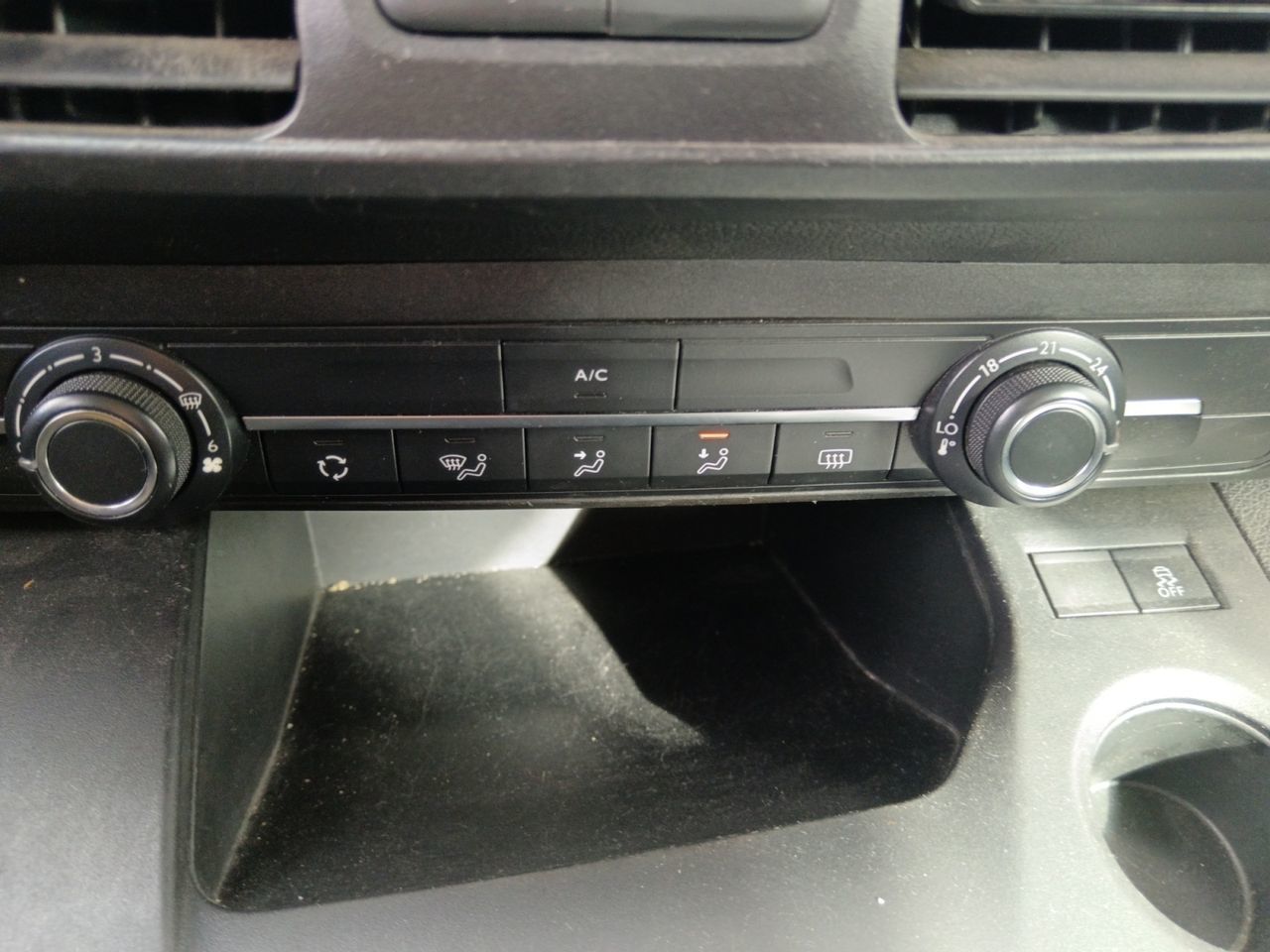 Peugeot Rifter Active Pack Business Standard BlueHDi - foto 16
