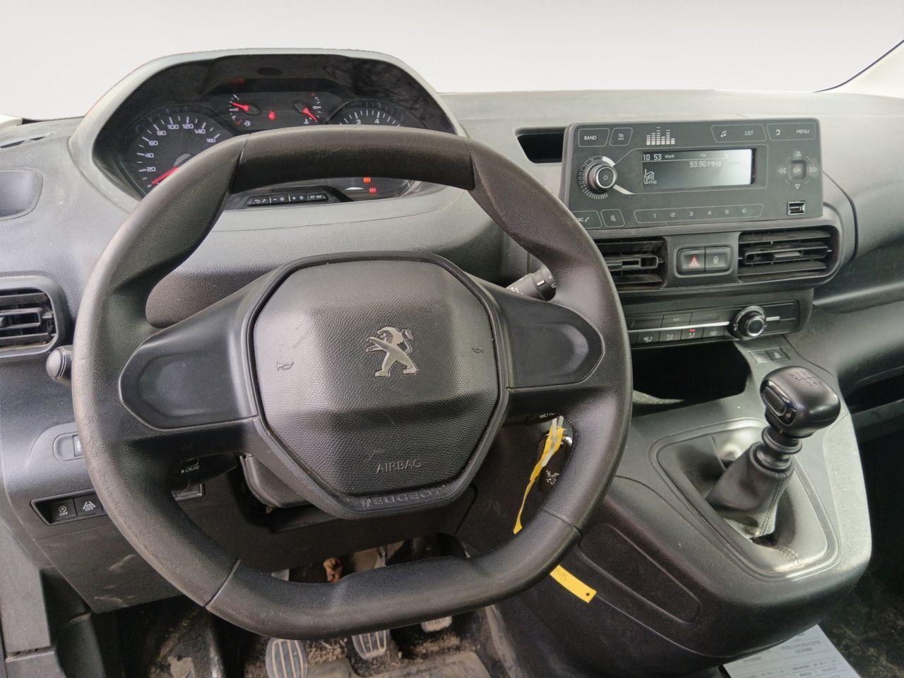 Peugeot Rifter Active Pack Business Standard BlueHDi - foto 8