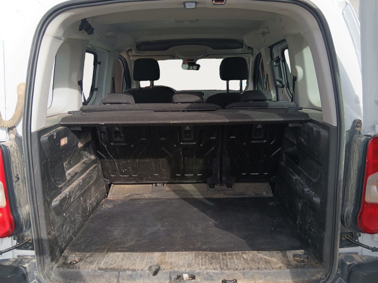 Peugeot Rifter Active Pack Business Standard BlueHDi - foto 10
