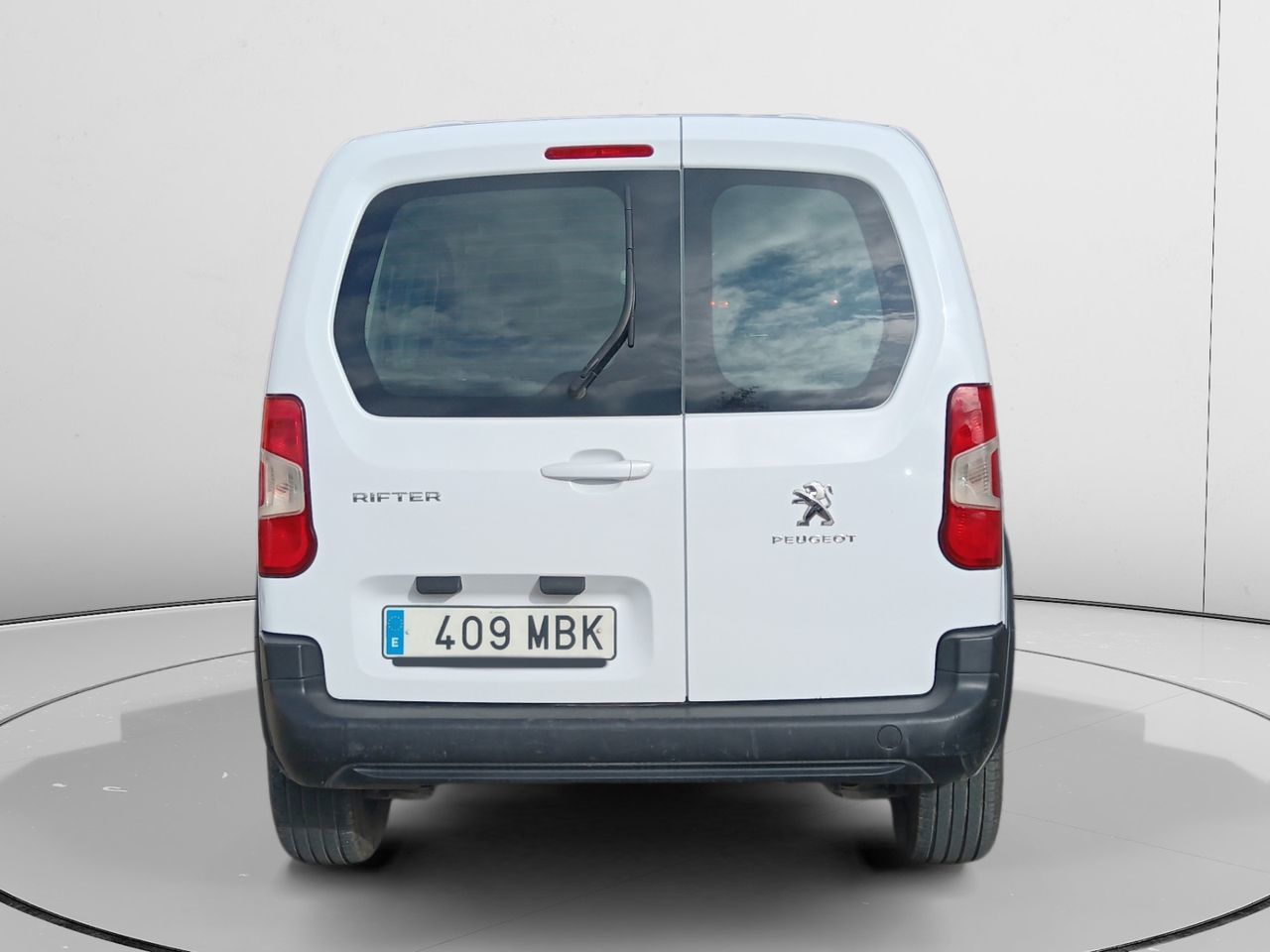 Peugeot Rifter Active Pack Business Standard BlueHDi - foto 3