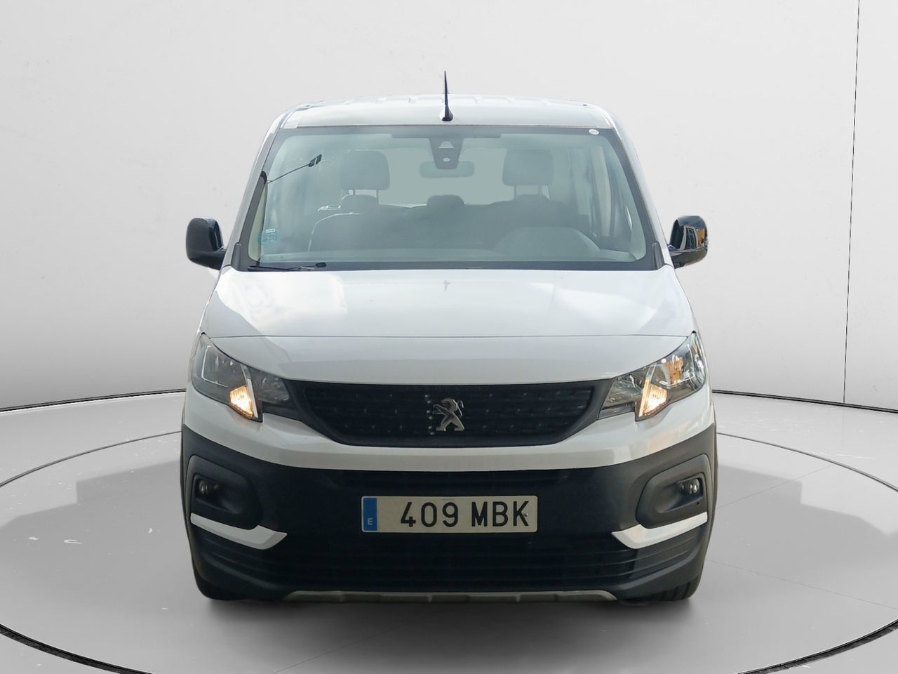 Peugeot Rifter Active Pack Business Standard BlueHDi - foto 5