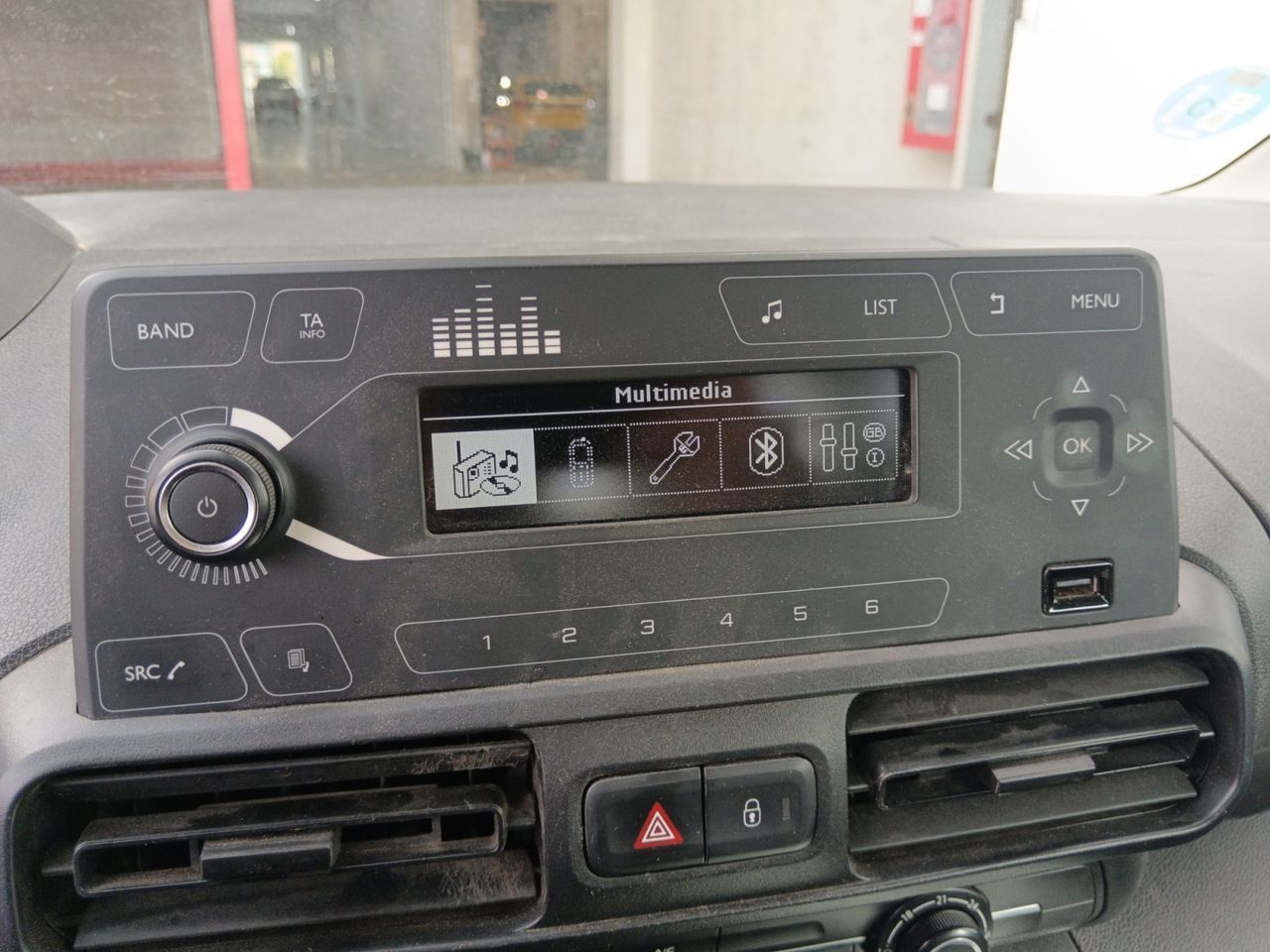 Peugeot Rifter Active Pack Business Standard BlueHDi - foto 13