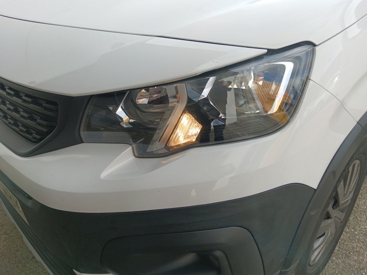 Peugeot Rifter Active Pack Business Standard BlueHDi - foto 19