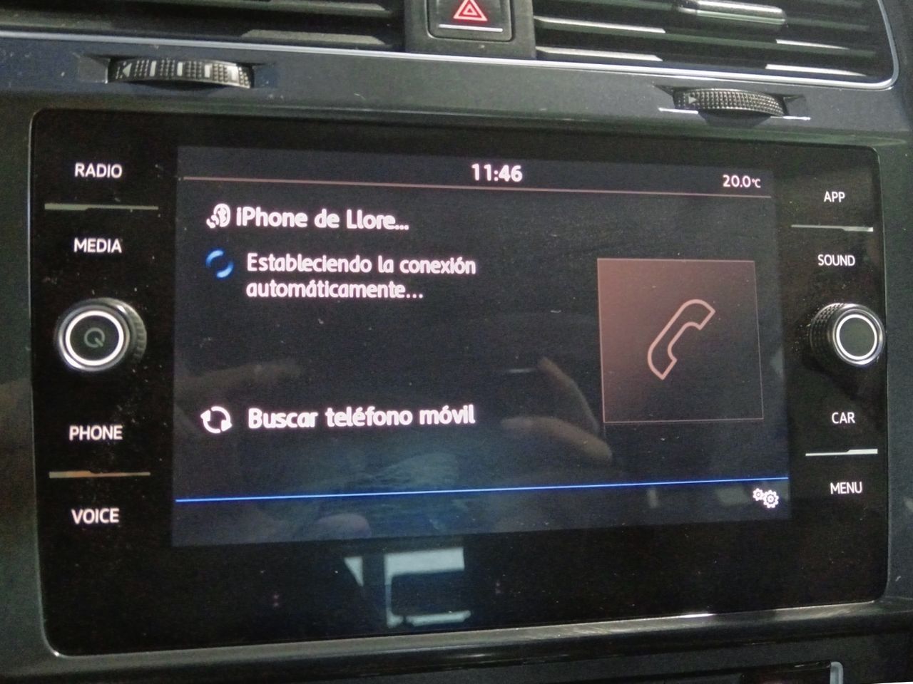 Volkswagen Golf Advance 1.4 TSI DSG - foto 20