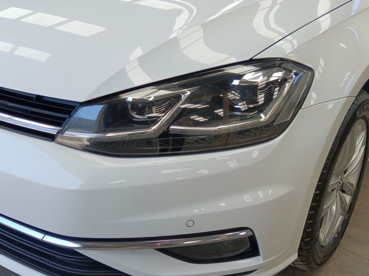 Volkswagen Golf Advance 1.4 TSI DSG - foto 24