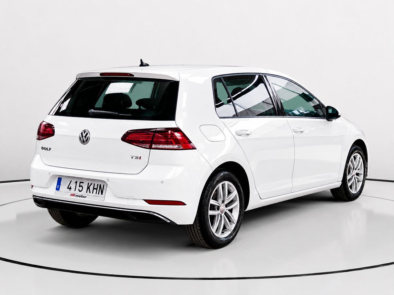 Volkswagen Golf Advance 1.4 TSI DSG - foto 3