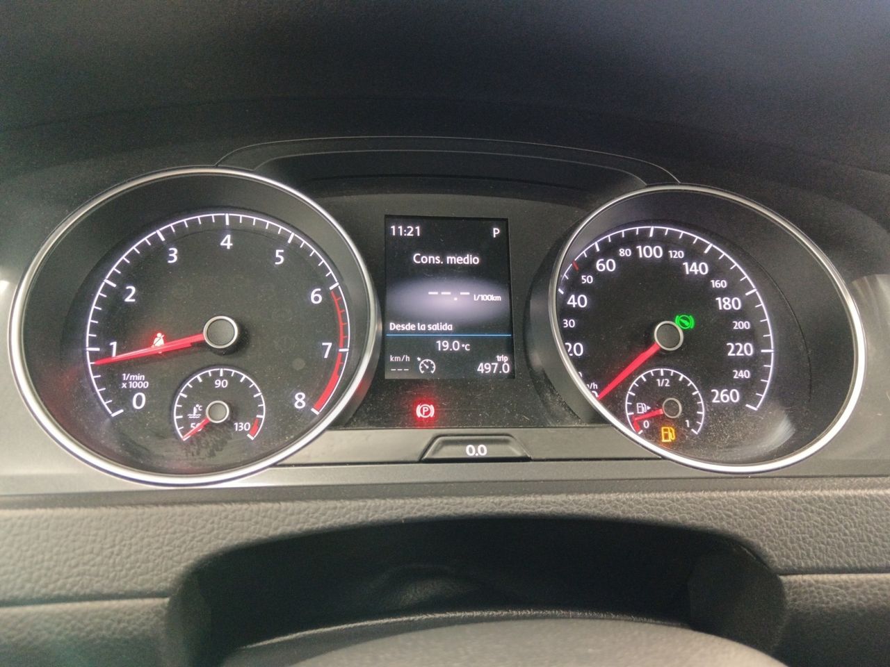 Volkswagen Golf Advance 1.4 TSI DSG - foto 17