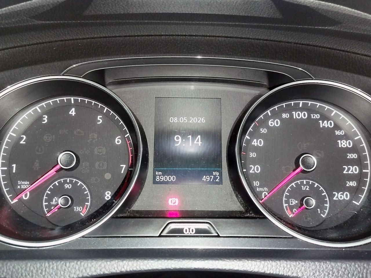 Volkswagen Golf Advance 1.4 TSI DSG - foto 16