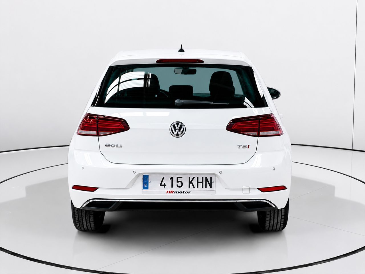 Volkswagen Golf Advance 1.4 TSI DSG - foto 4