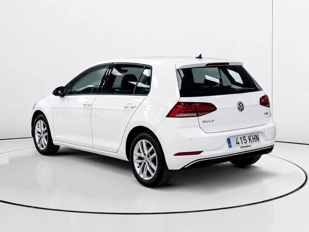 Volkswagen Golf Advance 1.4 TSI DSG - foto 5