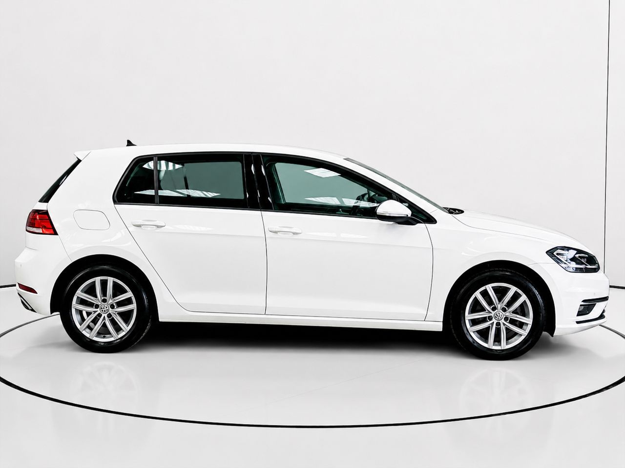 Volkswagen Golf Advance 1.4 TSI DSG - foto 2