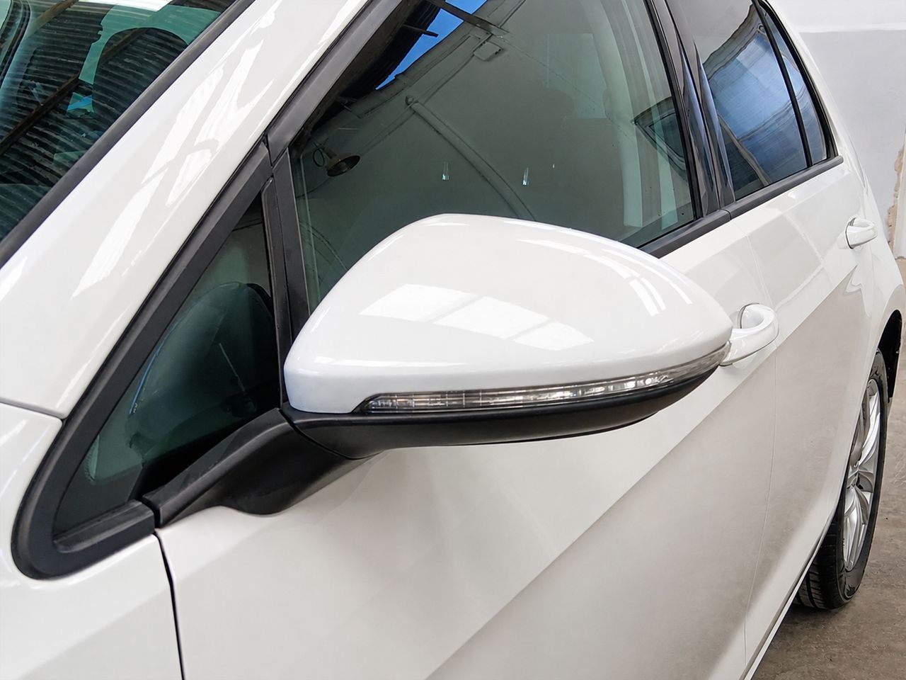 Volkswagen Golf Advance 1.4 TSI DSG - foto 23