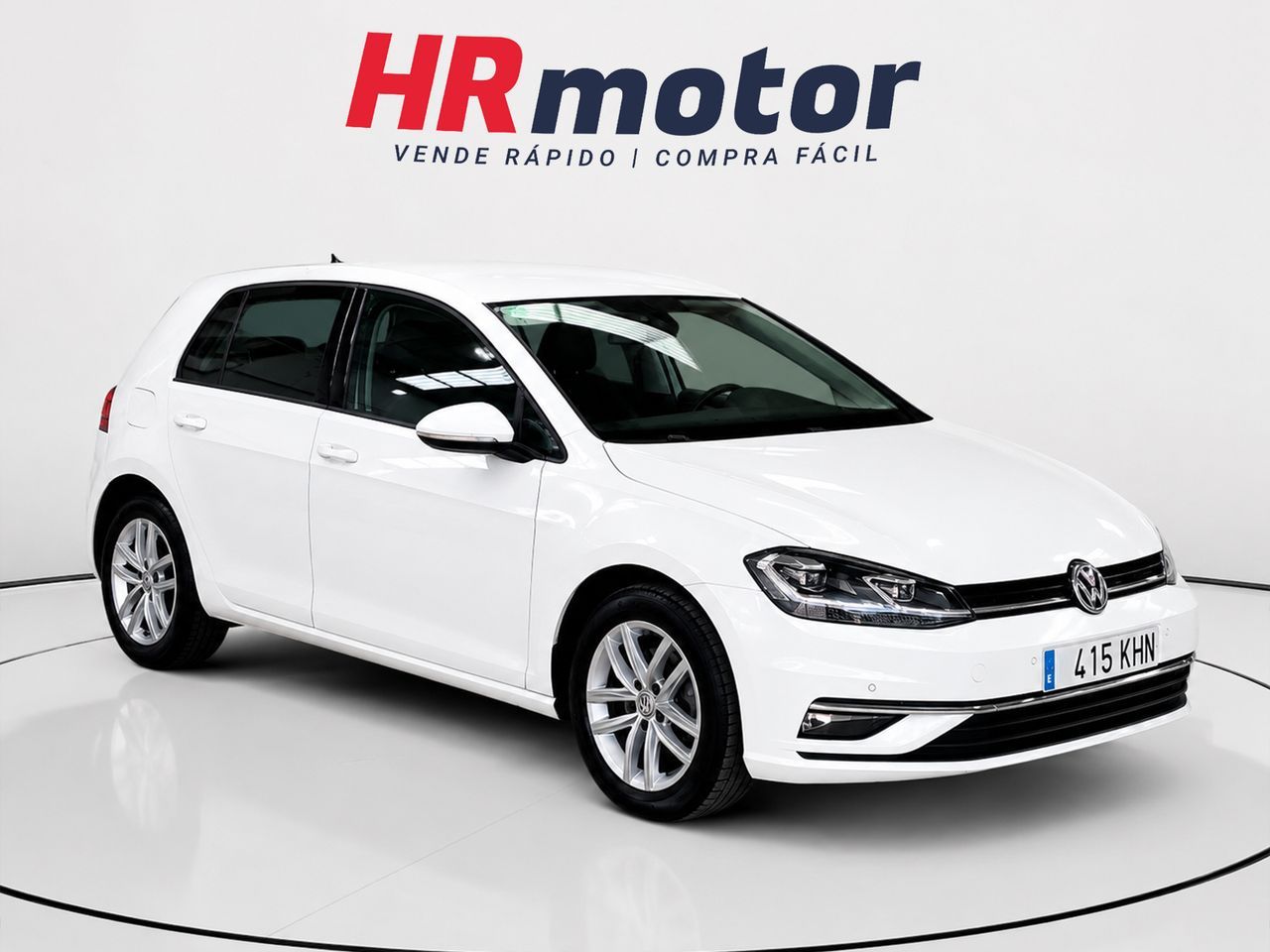 Volkswagen Golf Advance 1.4 TSI DSG - foto 1