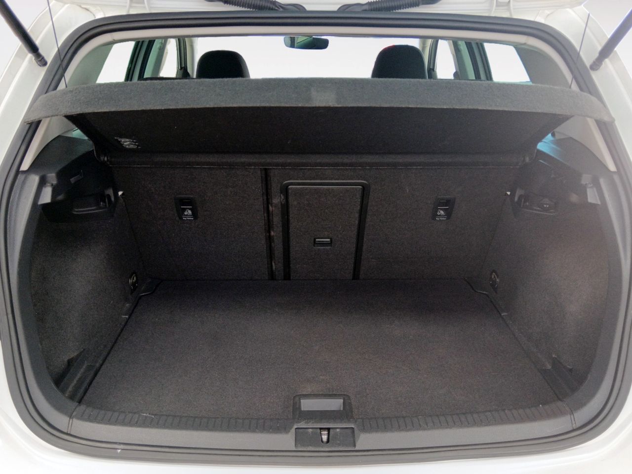 Volkswagen Golf Advance 1.4 TSI DSG - foto 14