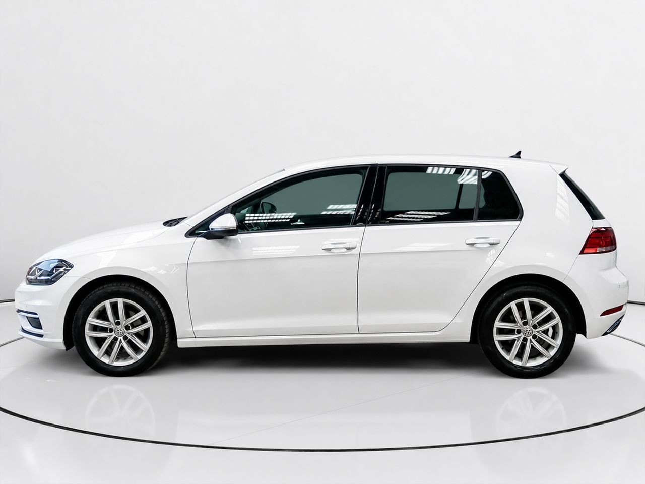 Volkswagen Golf Advance 1.4 TSI DSG - foto 6