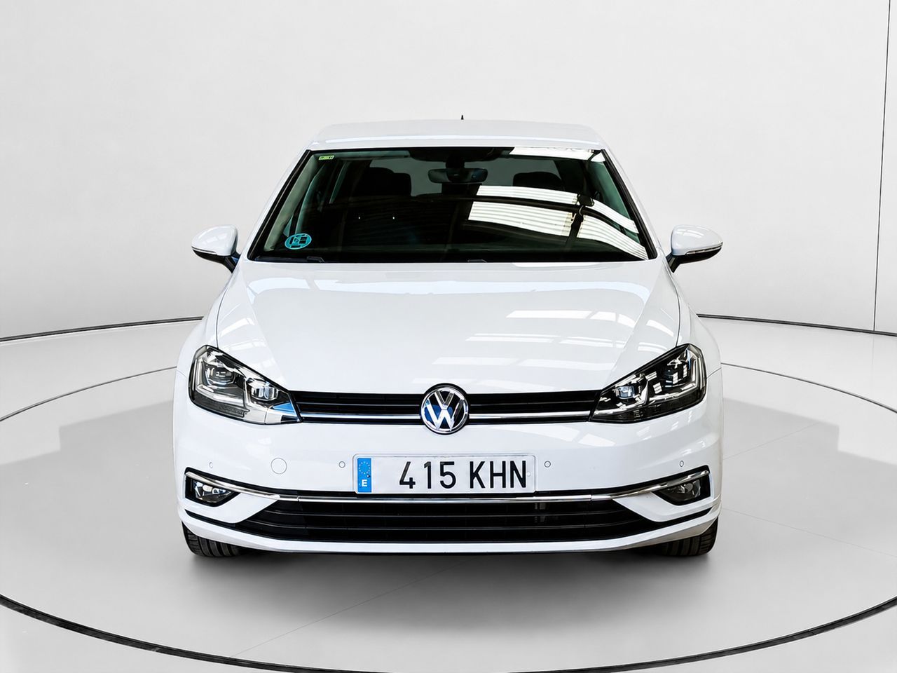 Volkswagen Golf Advance 1.4 TSI DSG - foto 7