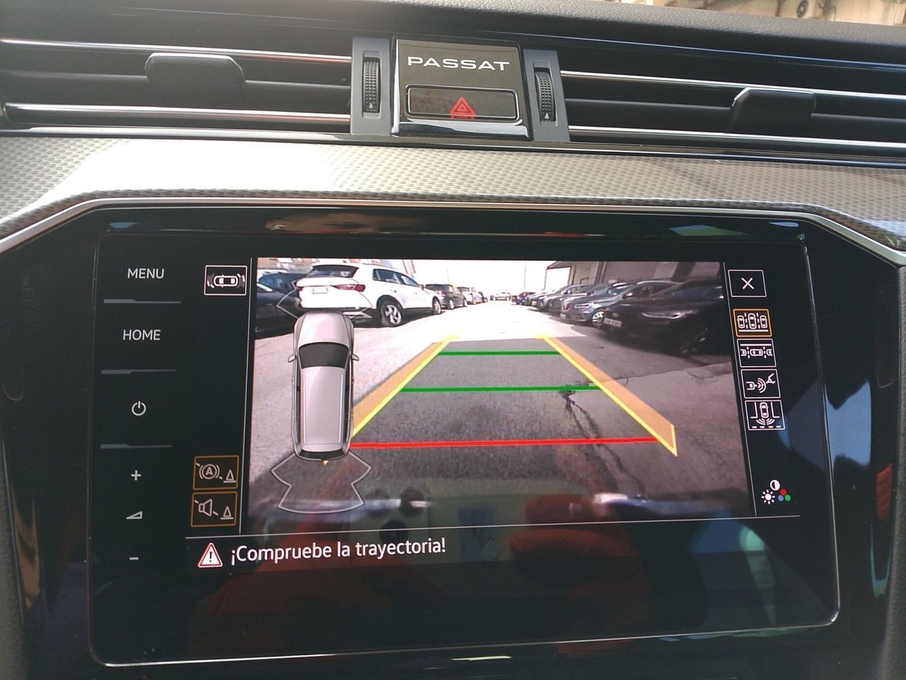 Volkswagen Passat 2.0 TDI BMT 4Motion DSG - foto 19