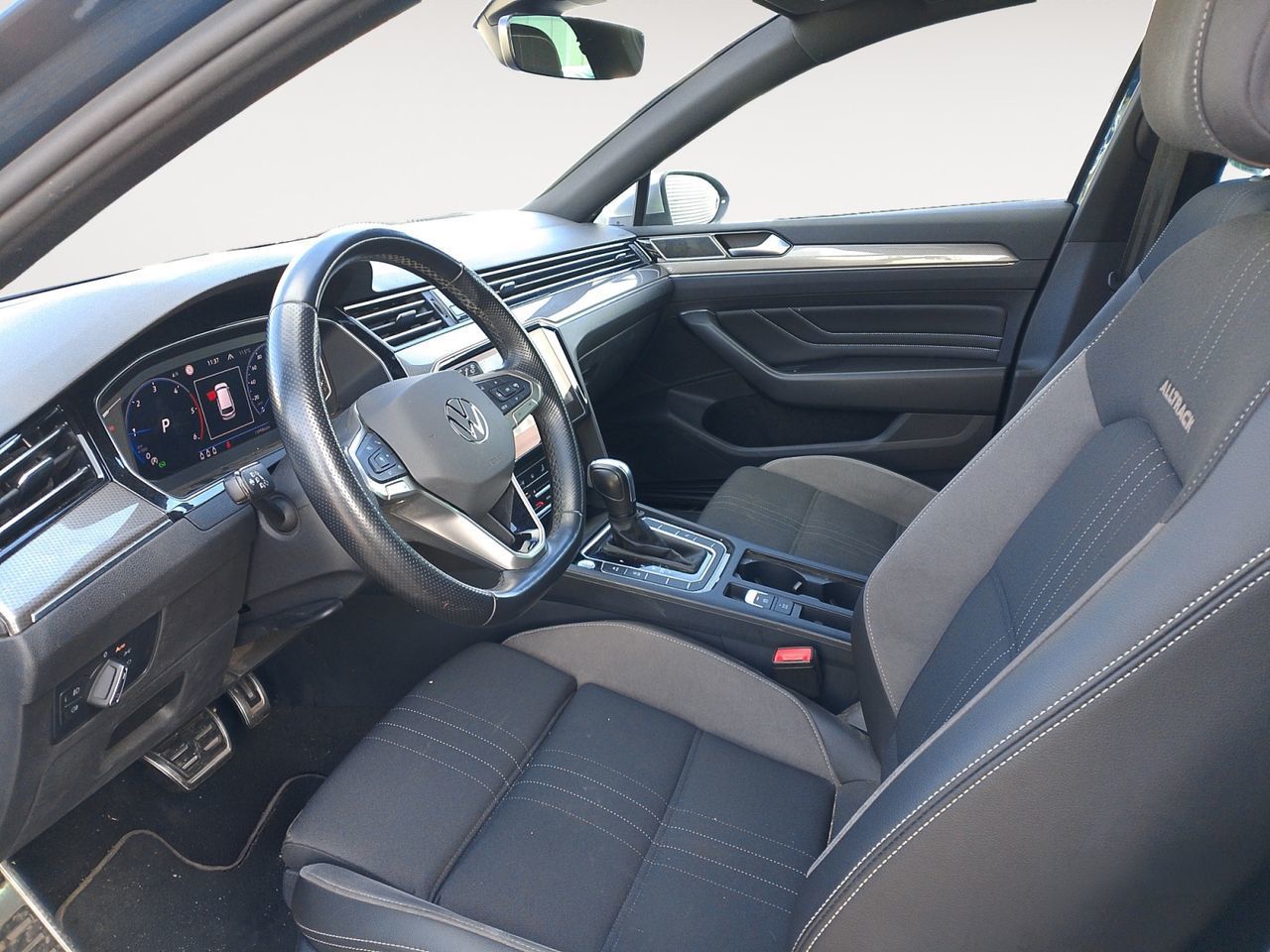 Volkswagen Passat 2.0 TDI BMT 4Motion DSG - foto 9