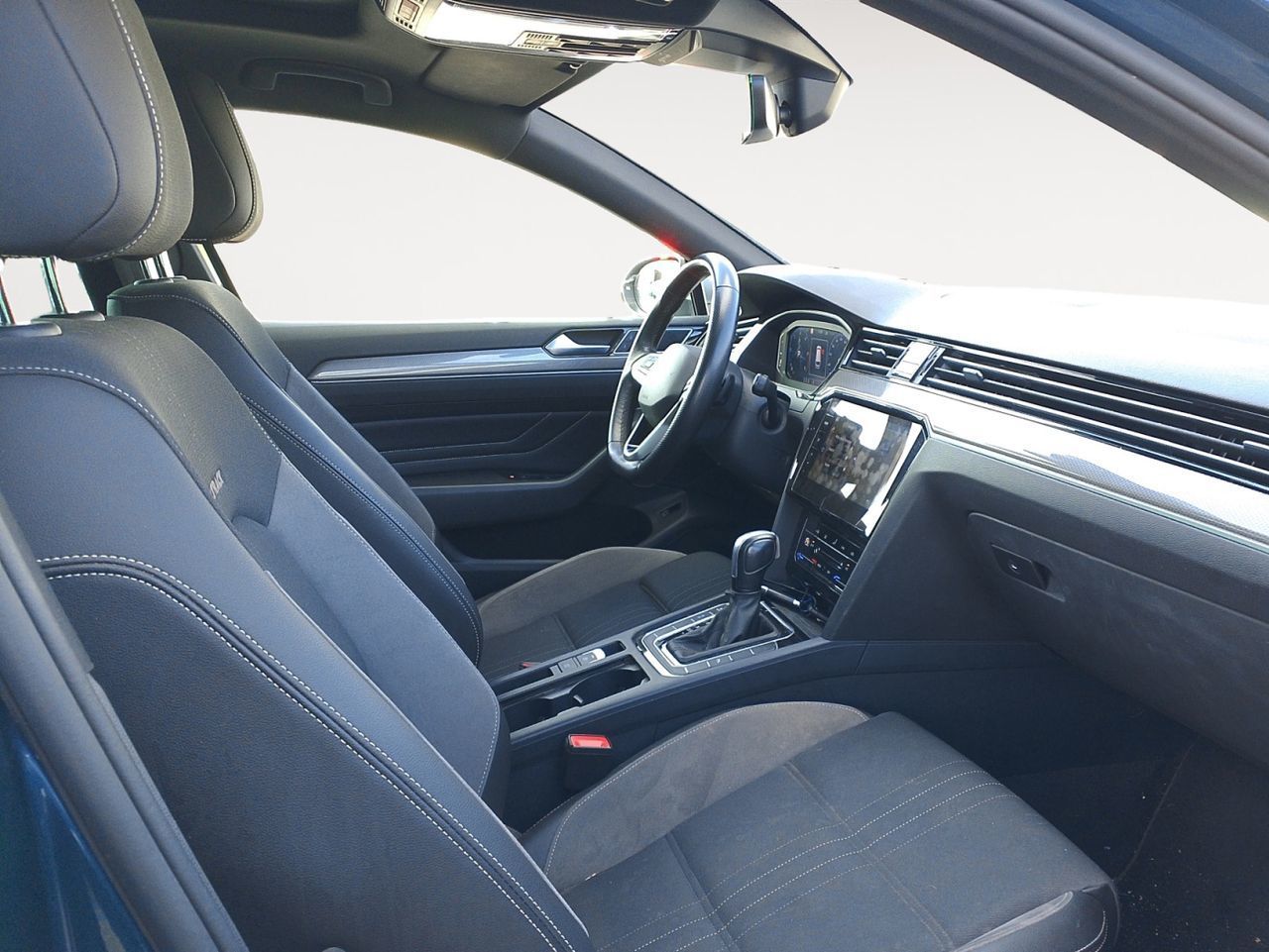 Volkswagen Passat 2.0 TDI BMT 4Motion DSG - foto 11