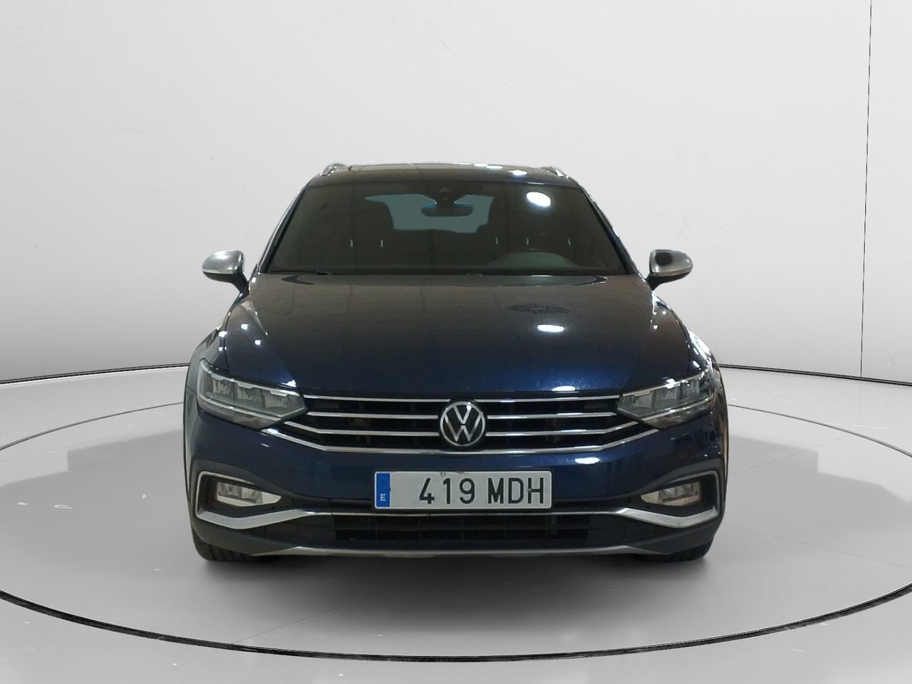 Volkswagen Passat 2.0 TDI BMT 4Motion DSG - foto 5