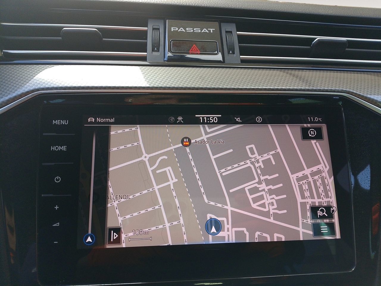 Volkswagen Passat 2.0 TDI BMT 4Motion DSG - foto 18