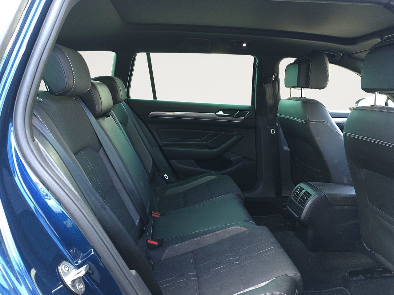 Volkswagen Passat 2.0 TDI BMT 4Motion DSG - foto 10