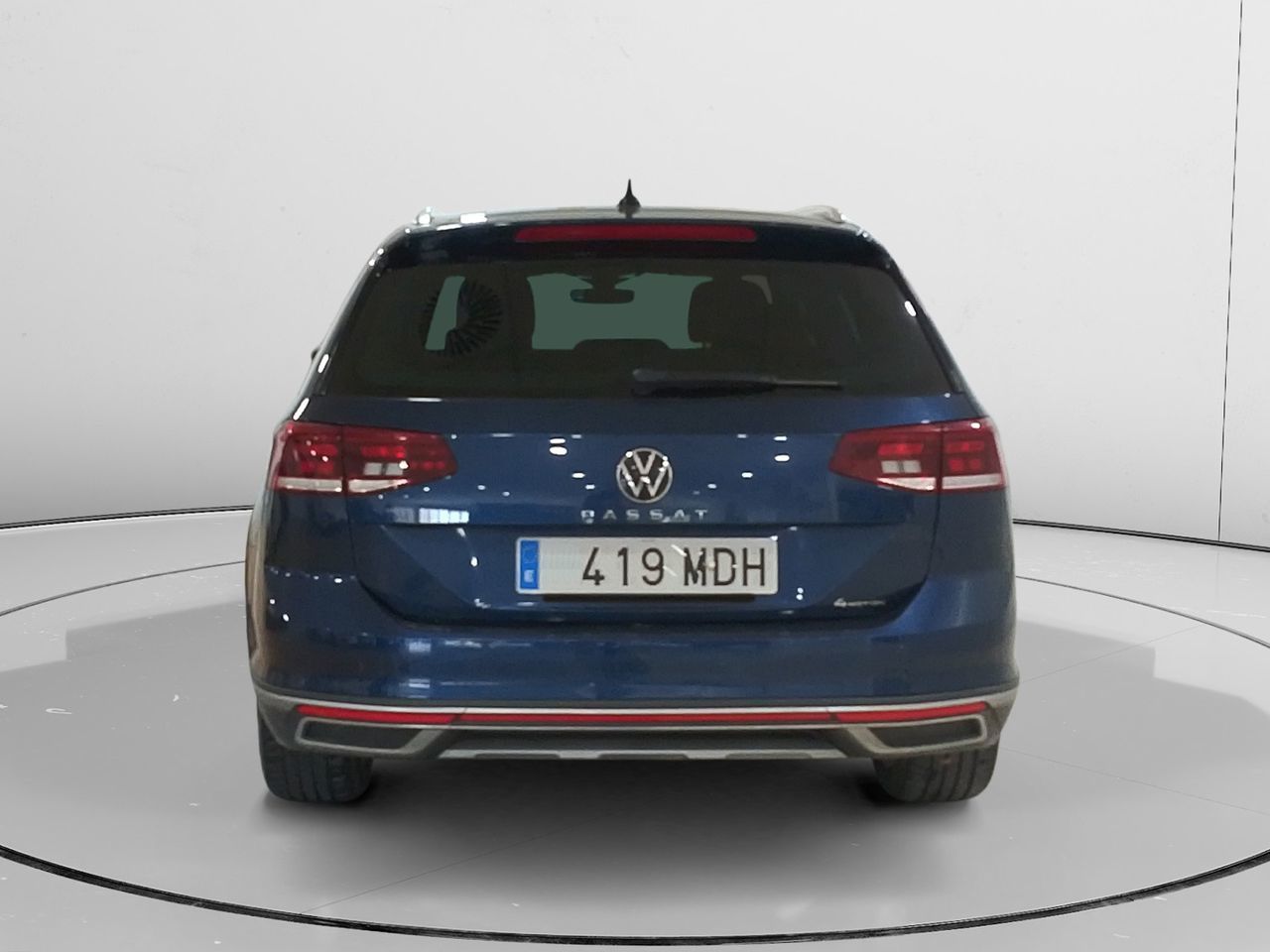 Volkswagen Passat 2.0 TDI BMT 4Motion DSG - foto 3