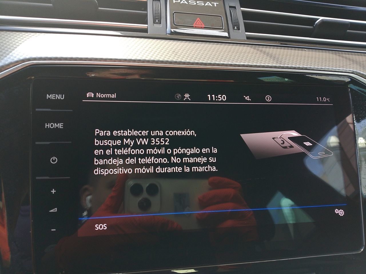 Volkswagen Passat 2.0 TDI BMT 4Motion DSG - foto 17