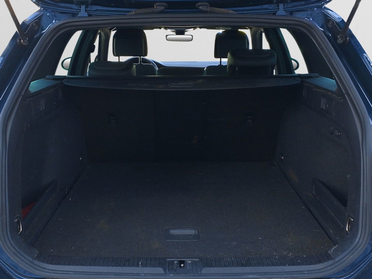 Volkswagen Passat 2.0 TDI BMT 4Motion DSG - foto 12