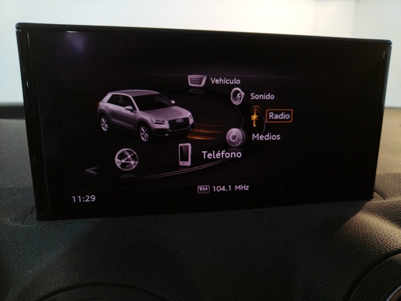 Audi Q2 Advanced 35 TFSI S tronic - foto 15