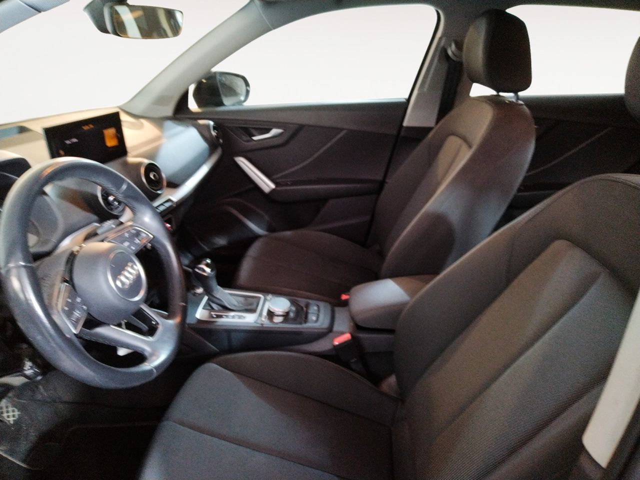 Audi Q2 Advanced 35 TFSI S tronic - foto 9