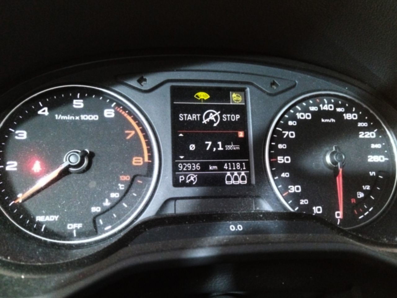 Audi Q2 Advanced 35 TFSI S tronic - foto 14