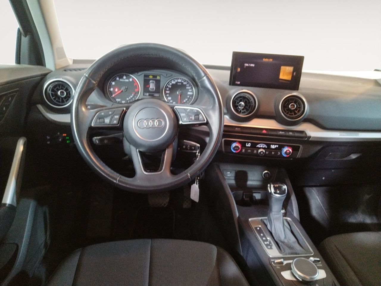 Audi Q2 Advanced 35 TFSI S tronic - foto 8