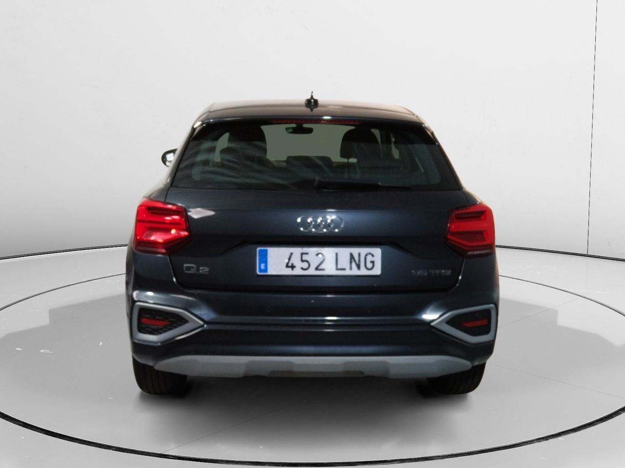 Audi Q2 Advanced 35 TFSI S tronic - foto 3