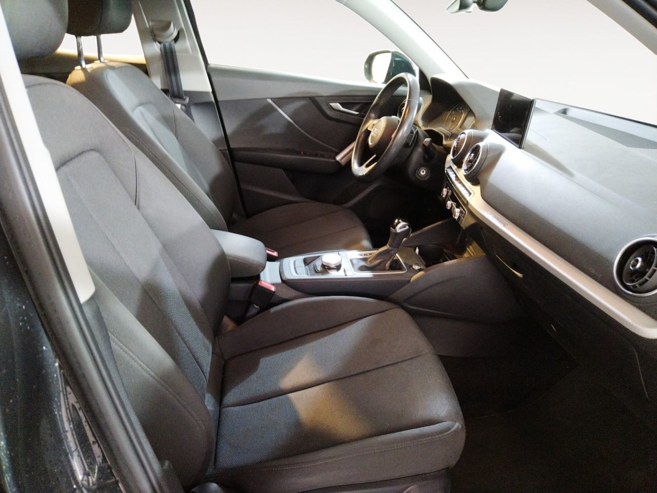 Audi Q2 Advanced 35 TFSI S tronic - foto 11