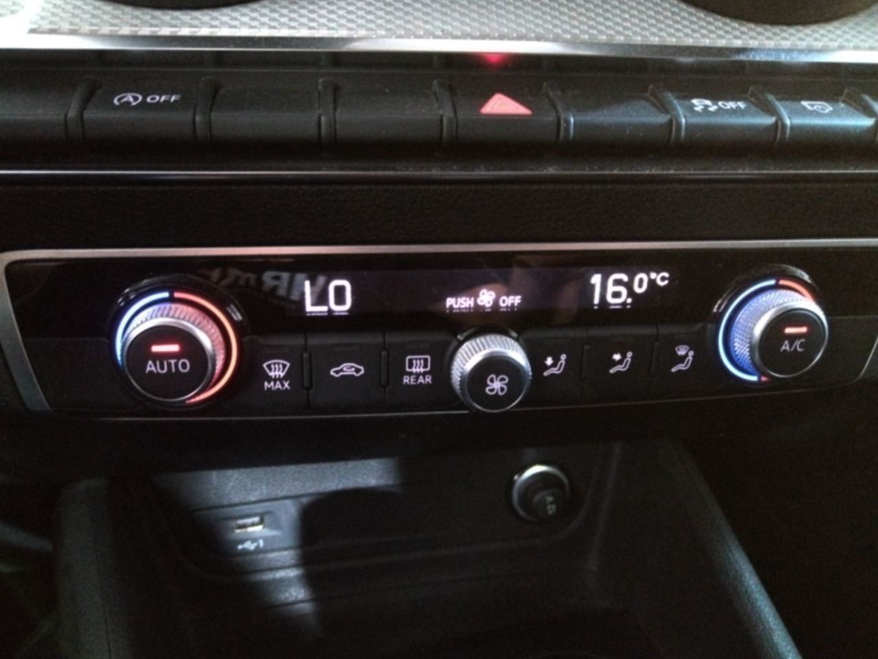 Audi Q2 Advanced 35 TFSI S tronic - foto 19