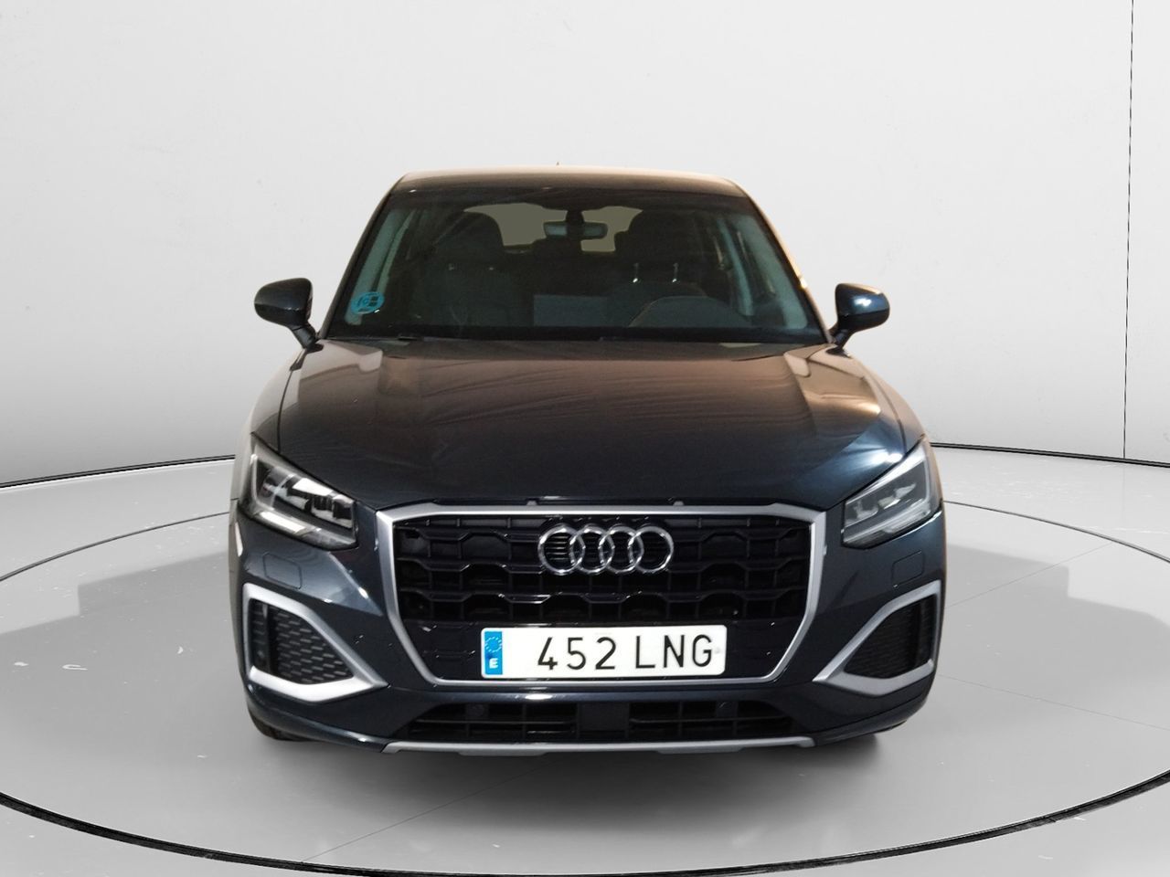 Audi Q2 Advanced 35 TFSI S tronic - foto 5