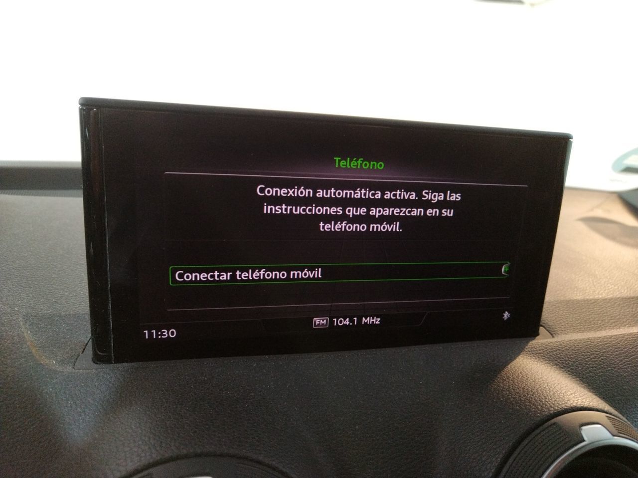Audi Q2 Advanced 35 TFSI S tronic - foto 18