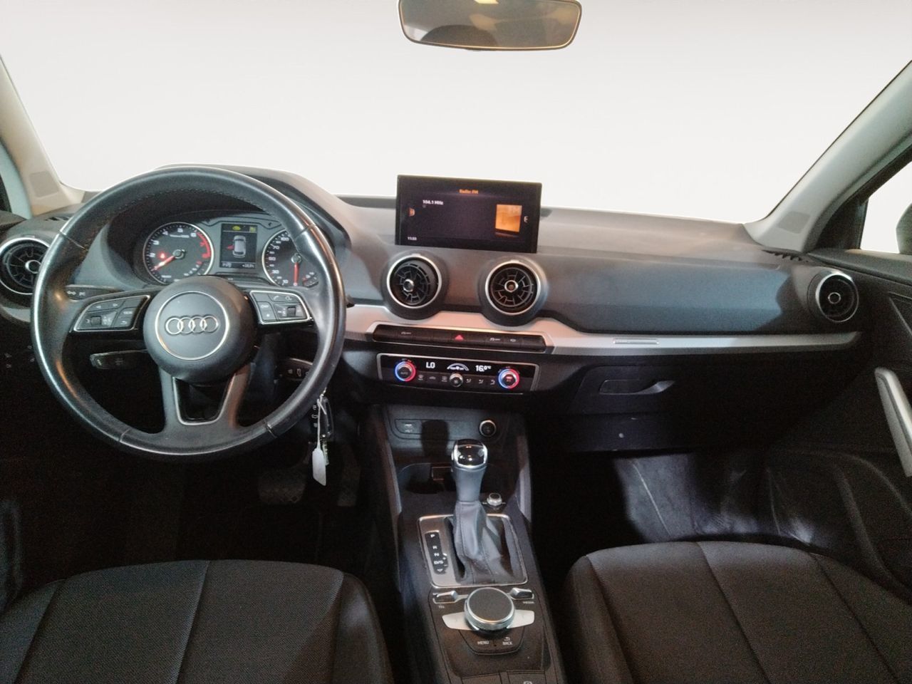 Audi Q2 Advanced 35 TFSI S tronic - foto 7