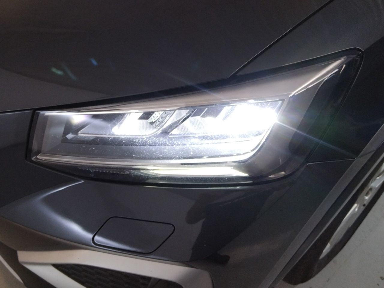 Audi Q2 Advanced 35 TFSI S tronic - foto 20
