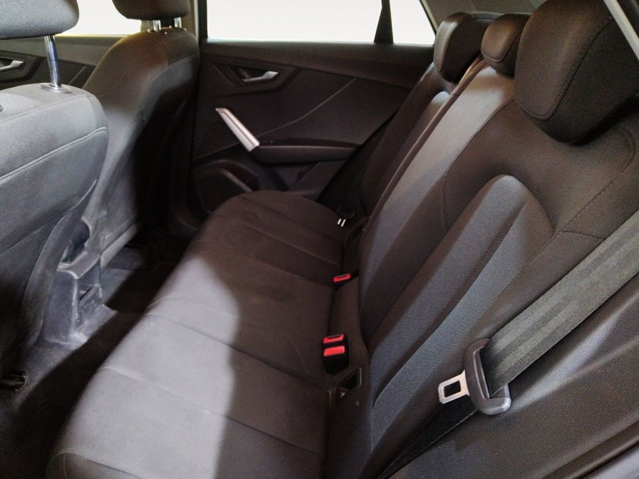 Audi Q2 Advanced 35 TFSI S tronic - foto 10