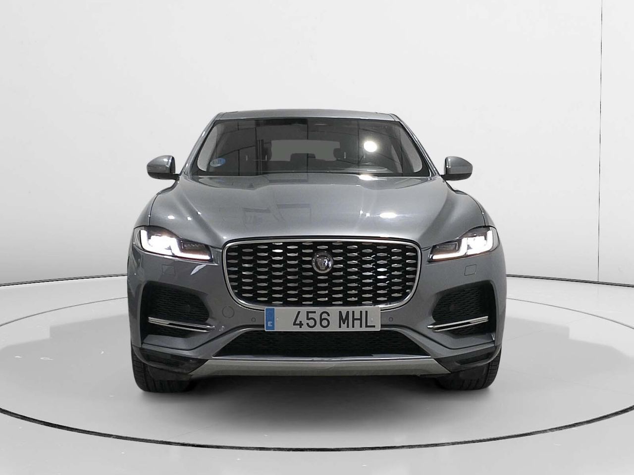 Jaguar F-Pace 2.0D I4 MHEV R-Dynamic SE AWD - foto 5